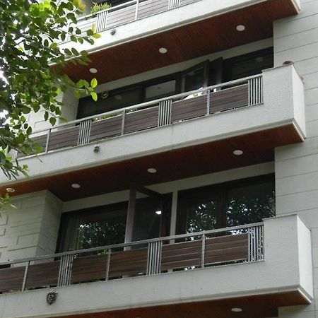Deerpark Villa Nové Dillí Exteriér fotografie