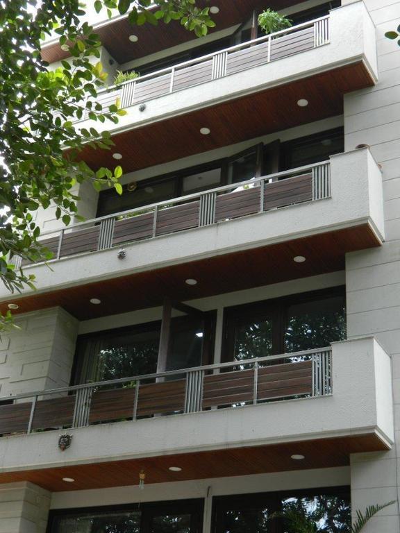 Deerpark Villa Nové Dillí Exteriér fotografie